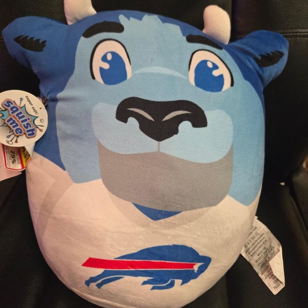Nfl multi Stuffed-animals